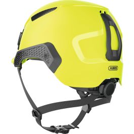 Abus ABU4003318382819 Casco de Seguridad Industrial SPECTOR Amarillo