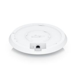 Ubiquiti U6-ENTERPRISE Punto de Acceso WiFi 6E para Alta Densidad de Clientes