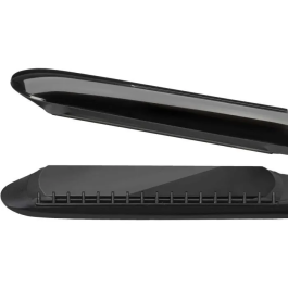 Babyliss Plancha de Pelo ST397E con Placas Anchas para un Peinado Rápido y Eficaz