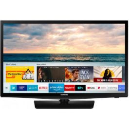 Televisor Samsung 24N4305 24"/ HD/ Smart TV/ WiFi Precio: 192.69000014. SKU: S0450239