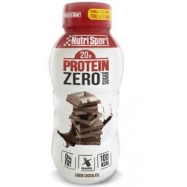 Batido Protein Zero Chocolate 330 Ml 12 Botellas Precio: 29.5000002. SKU: B1DMKQKZPZ