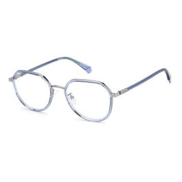 Montura de Gafas Unisex Polaroid PLDD455G6LB Gris Ø 53 mm Precio: 29.49999965. SKU: B1ES2MJ36P