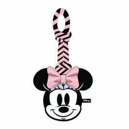 Juguete para perro cuerda minnie 15.0 x 33.0 x 10.0 cm