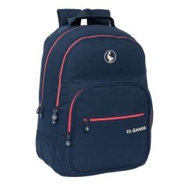 Bolsa de Deporte El Ganso Classic Azul marino