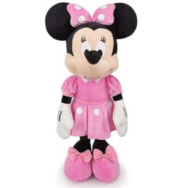 Peluche Minnie 120 Cm 6315874211 Simba Peluche Minnie 120 Cm 6315874211 Simba
