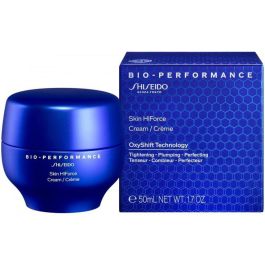 Shiseido BIO-PERFORMANCE SKIN HIFORCE Crema Regeneradora y Firmeza para Mujer, 50 ml Precio: 117.49999998. SKU: B1526NRY5Z
