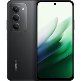 Xiaomi Redmi 15 5G Teléfono Móvil Smartphone 256GB 8GB RAM Pantalla 6.9" 144Hz FHD+ Batería 7000 mAh Snapdragon 685 Precio: 193.88999949. SKU: B1EPE28SRM