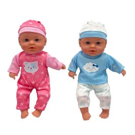 Muñeca Blandita 31Cm Surtida En Expositor 6 Und T00992 Tacha Precio: 14.95000012. SKU: B1BSG7HQBX