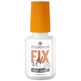 Essence FIX IT! Pegamento para Uñas Superfuertes 8g para Reparar Uñas Artificiales, con Pincel, Cruelty Free & Vegano Essence FIX IT! Pegamento para Uñas Superfuertes 8g para Reparar Uñas Artificiales, con Pincel, Cruelty Free & Vegano Precio: 2.8900003. SKU: S05103716