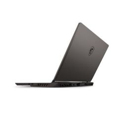 MSI 9S7-1824B4-648 Portátil 18" Quad HD+ Intel Core Ultra 9 275HX 32GB DDR5 1TB SSD NVIDIA RTX 5080 Wi-Fi 7 Windows 11 Gris