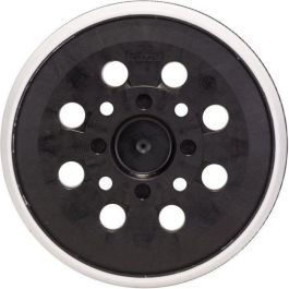 Accesorios BOSCH - plato lijador Precio: 30.50000052. SKU: B1JNE4Y4HD