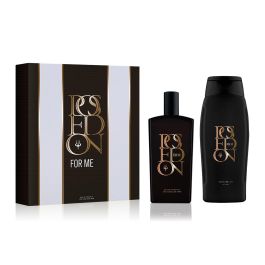 POSEIDON Poseidon For Me Eau de Toilette 100 ml + Gel de Baño 250 ml para Hombre con Estuche Precio: 11.79000042. SKU: B17XC3X6G7