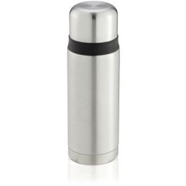 Leifheit Jarra Aislante Coco 0.7L Acero Inoxidable Doble Pared Antigoteo Resistente a Golpes