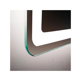 Espejo Iluminado Baño "Austria" 120Cm Blanco Frío [LIMEX-AUST012/120 Espejo Iluminado Baño "Austria" 120Cm Blanco Frío [LIMEX-AUST012/120