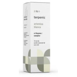 Artemisa Blanca Aceite Esencial 10Ml. Precio: 16.8899995. SKU: B1JYZZB75E
