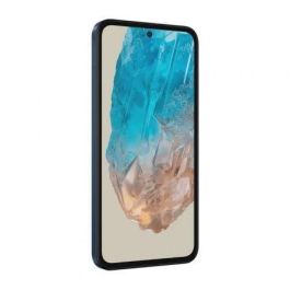 Smartphone Samsung Galaxy M35 6GB/ 128GB/ 6.6"/ 5G/ Azul Oscuro Smartphone Samsung Galaxy M35 6GB/ 128GB/ 6.6"/ 5G/ Azul Oscuro
