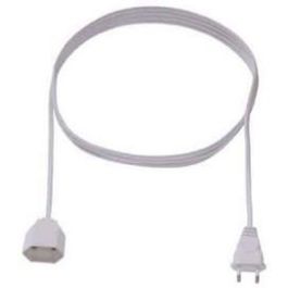 Bachmann 233.285 Prolongador Blanco 3m Enchufe Tipo C 230V/2,5A Precio: 15.8389. SKU: B1GP72S6SW