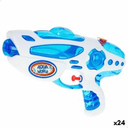 Pistola de Agua Colorbaby Aqua World 23 x 14,5 x 5 cm (24 Unidades) Precio: 38.89000016. SKU: B17QPYG727