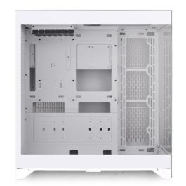 THERMALTAKE CTE E600 MX Midi Tower Caja PC Color Blanco