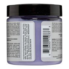 Manic Panic Classic 118 ml Color Virgin Snow