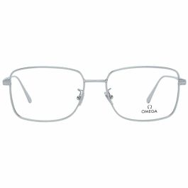Montura de Gafas Hombre Omega OM5035-D-57016 Gris ø 57 mm Montura de Gafas Hombre Omega OM5035-D-57016 Gris ø 57 mm