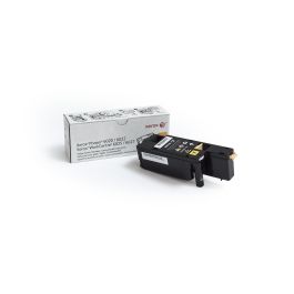 XEROX Phaser 6022 Workcenter 6027 Toner Amarillo Precio: 85.49999997. SKU: S55110961
