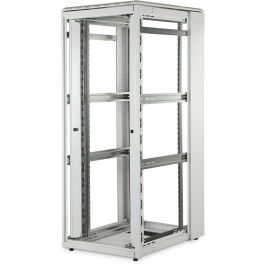 DIGITUS Unique Armario Rack de Red 42U 2053x800x1000mm Gris, Capacidad 800kg con Rieles Ajustables y Gestión de Cables Precio: 1172.49999944. SKU: B14JSVWLTD