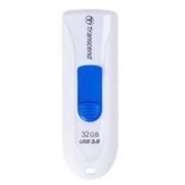 STICK 32GB 3.0 Transcend JetFlash 790 white Precio: 21.99000034. SKU: B124R4SR3T
