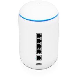 Ubiquiti UniFi Dream Machine - Router Wi-Fi Dual Band 2.4/5GHz 300/1733Mbps 5xGbE con Cloud Key Integrado