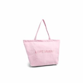 Bolso de Hombro Pieces 17155816-13-2801 TCX Rosa