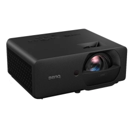 BenQ Proyector Láser LH830ST (9H.JT877.75E) DLP Full HD 4000 lúmenes ANSI Corto Alcance HDMI 2D Keystone