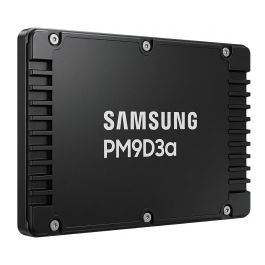 Samsung PM9D3a 960GB 2.5" NVMe PCIe Gen5 SSD 12000MB/s Precio: 556.79000025. SKU: B1FLYZ9QMY
