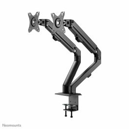 Soporte TV Neomounts FPMA-D650DBLACK 17-27" 7 kg Soporte TV Neomounts FPMA-D650DBLACK 17-27" 7 kg Precio: 200.49999959. SKU: S55024999