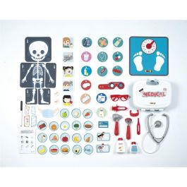 Smoby SMO340208 Consultorio Médico