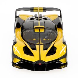 Coche Bugatti 1:24 (4 Unidades)