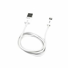 Cable USB a Micro USB y Lightning approx! AAOATI1013 USB 2.0 Precio: 5.50000055. SKU: S0207365