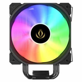 Ventilador de CPU Forgeon Solarian Ø 12 cm