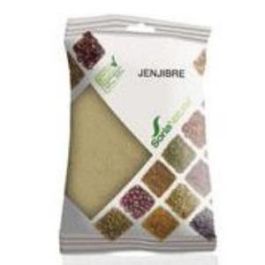 SORIA NATURAL Jengibre en polvo 75g Bolsa SORIA NATURAL Jengibre en polvo 75g Bolsa Precio: 5.6899997. SKU: B1GGBE6VK5