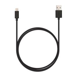 Veho VPP-501-1M - Apple Lightning Cable - 1m/3.3ft Precio: 12.89000053. SKU: B13BC7KGVN