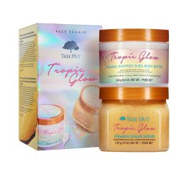 Set de Cosmética Mujer Tree Hut TREE HUT SUGAR SCRUBS 2 Piezas Precio: 14.88999985. SKU: B18MQ82Z93