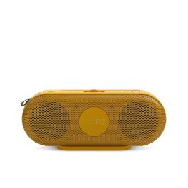 Altavoz Bluetooth Polaroid P2 Amarillo