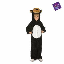 My Other Me Disfraz de mono infantil Talla 5-6 años My Other Me Disfraz de mono infantil Talla 5-6 años Precio: 12.98999977. SKU: B1DGR4WSGV
