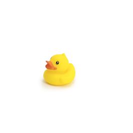 Tachan Set de 3 Patitos Amarillos de Goma Flotantes Juguete de Baño Divertido para Niños +12 meses