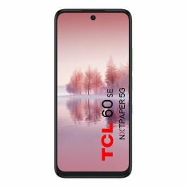 TCL 60 Se Smartphone NXTPAPER 6.7" 5G 256GB 8GB RAM Cámara 50MP 120Hz Batería 5200mAh Precio: 189.4999997. SKU: B18DZV56AT