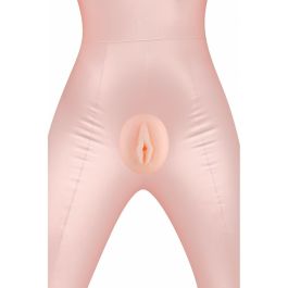 Muñeca Hinchable Candy Dolls