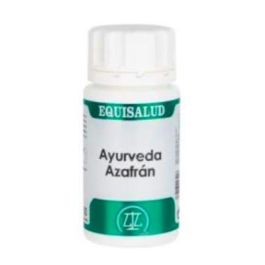 Holofit Ayurveda Azafrán 50 Cáp. Equilibrio Ánimo, Antioxidante y Apetito Sexual. Apto Vegetarianos y Diabéticos Precio: 25.9909694. SKU: B1D59835L6