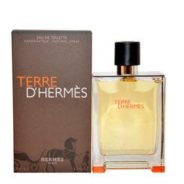 Hermès Terre D'Hermès Eau de Toilette Vaporizador 200 ml - Fragancia Hombre Hermès Terre D'Hermès Eau de Toilette Vaporizador 200 ml - Fragancia Hombre