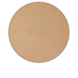 Sensai TOTAL FINISH SPF10 refill #TF204-Almond Beige 11 gr Base de maquillaje - Polvo compacto