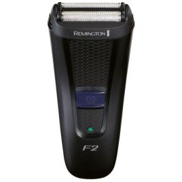Afeitadora de láminas REMINGTON F2002 F2 Style Series  Inalámbrica  hasta 40 de duración de la batería  borde redondeado Precio: 48.68999949. SKU: B1FR3YDLMT