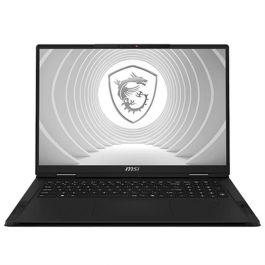 MSI Creator Pro X18HX-283ES i9 Portátil con Intel Core i9, 128GB RAM, 2TB SSD, RTX 3500, Pantalla 18", Windows 11 Pro Precio: 4475.50000051. SKU: B19W7P5G49